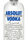 Absolut Vodka
