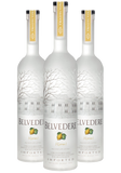 Belvedere Citrus Vodka