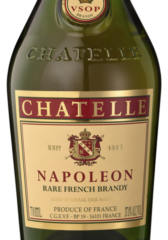 Chatelle Napolean VSOP Brandy